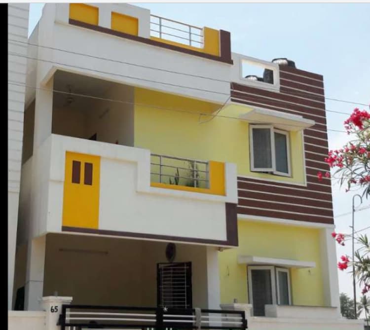 3bhk house for sale 
