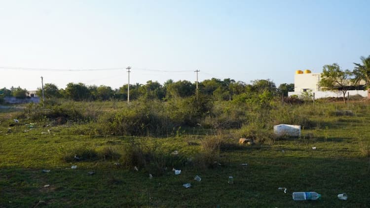 Single Property Image