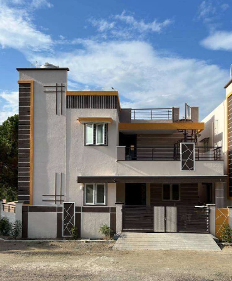 4 BHK House for Sale