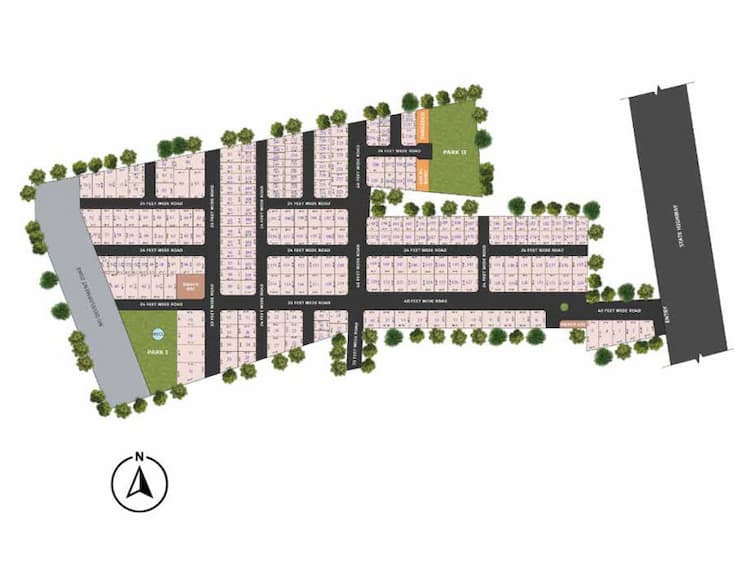 Single Property Image