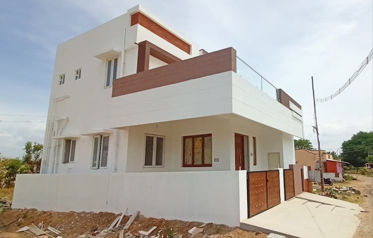 Single Property Image