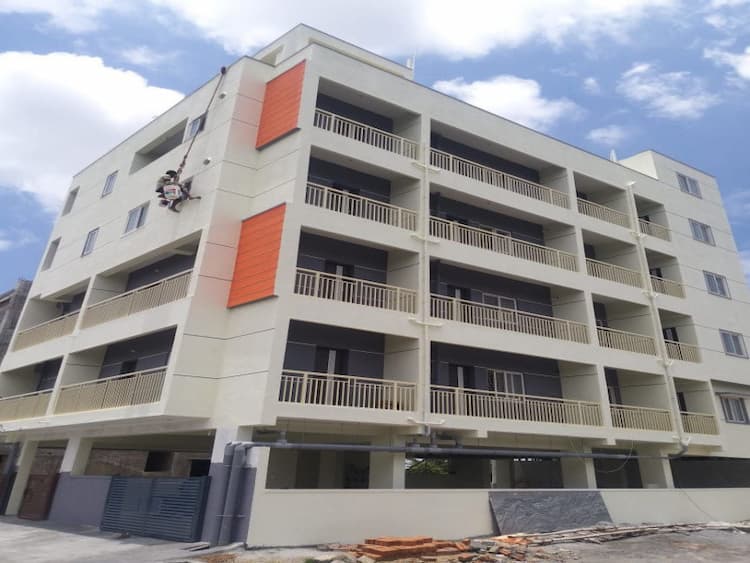 Single Property Image