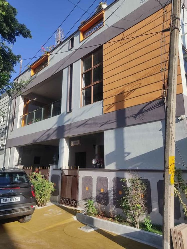 Rental House for Sale