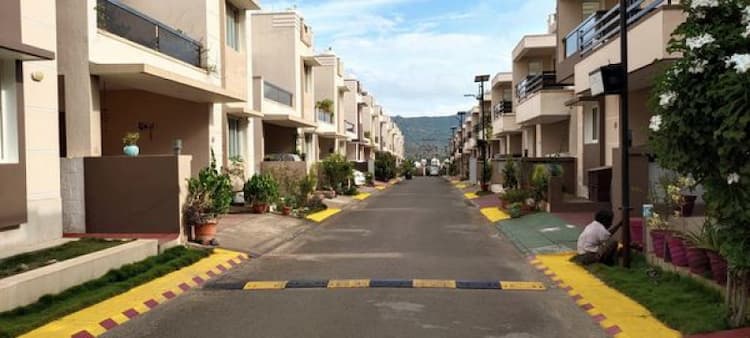 Single Property Image