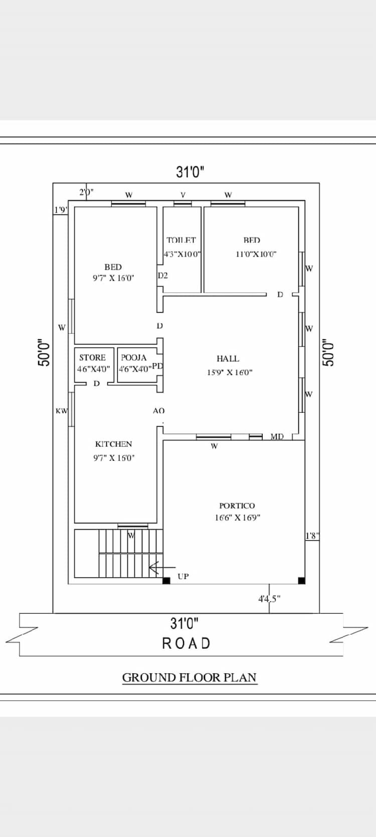 Single Property Image