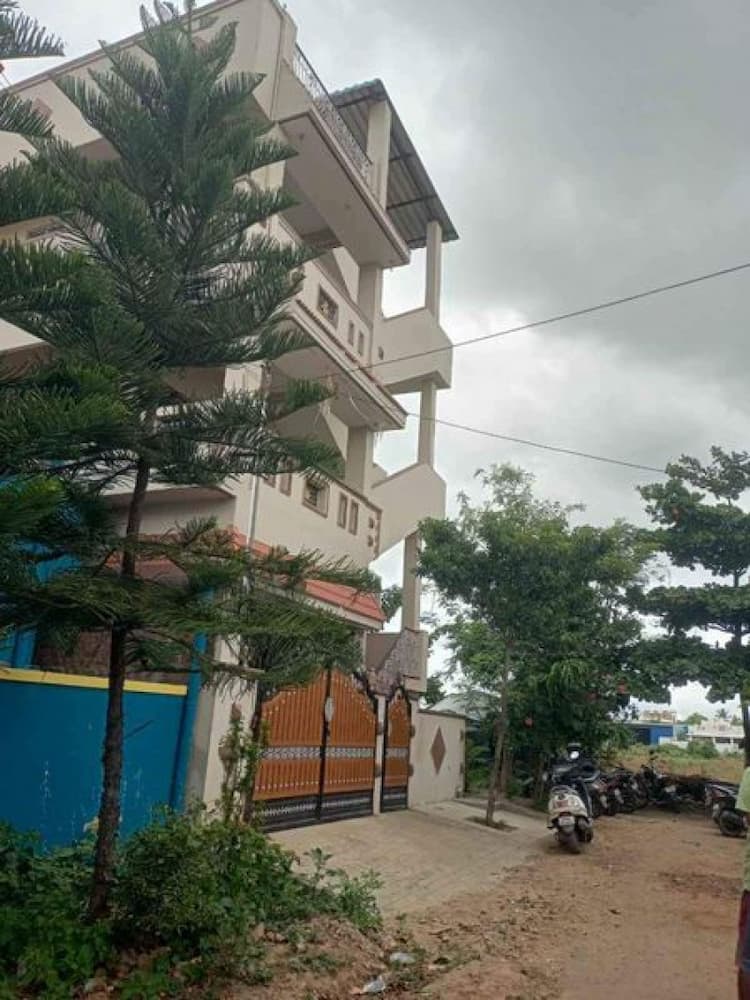 Single Property Image