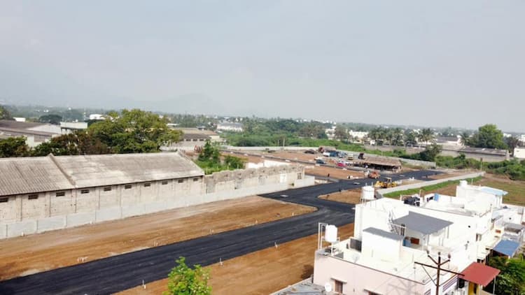 Single Property Image