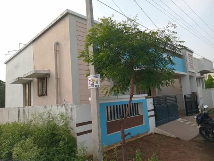 Single Property Image