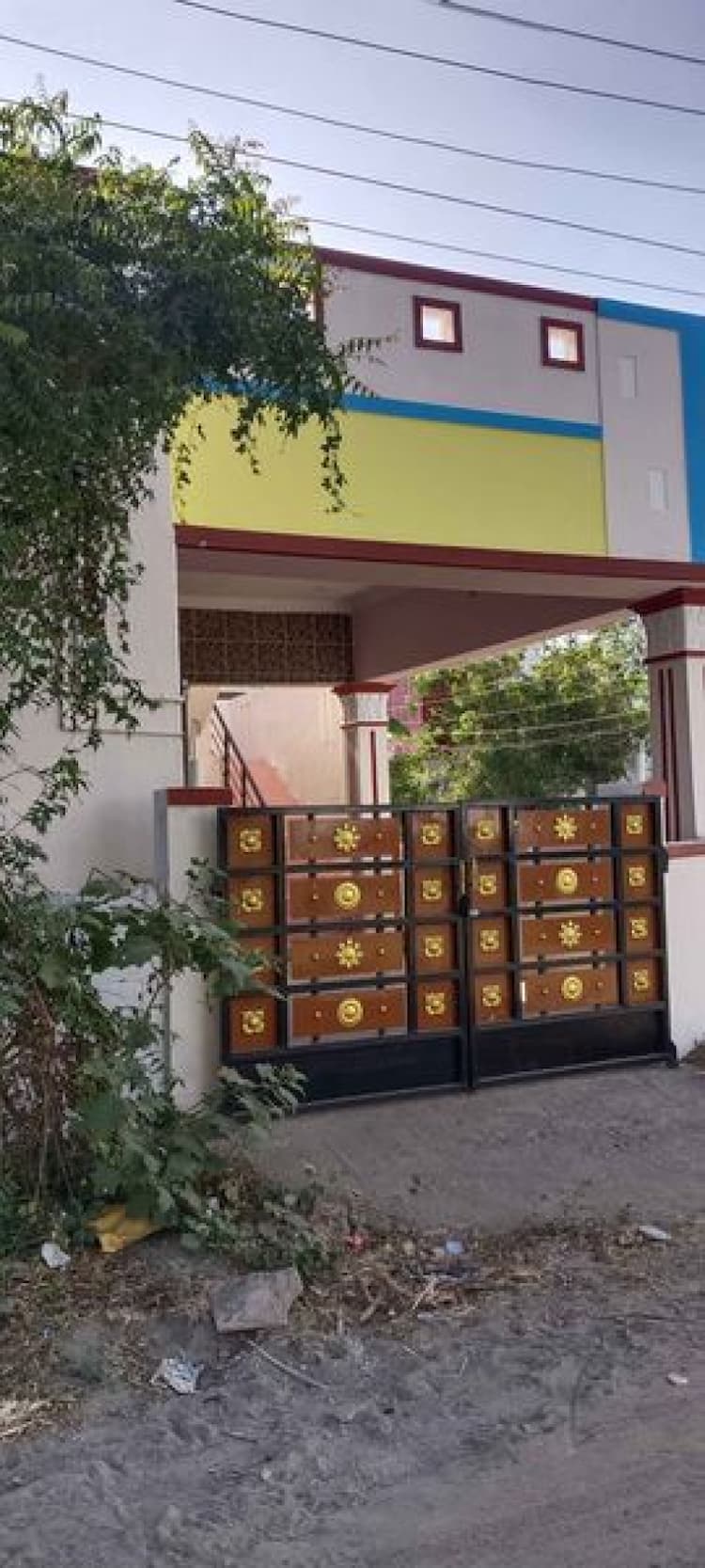 Single Property Image