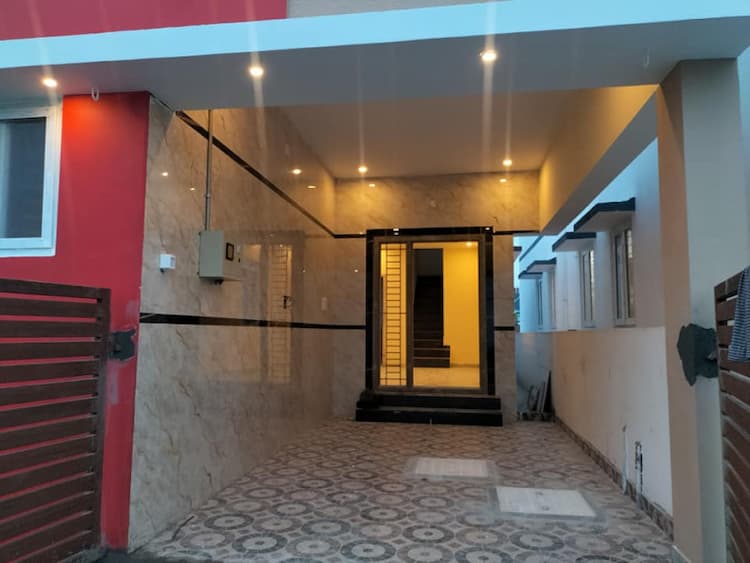 Single Property Image