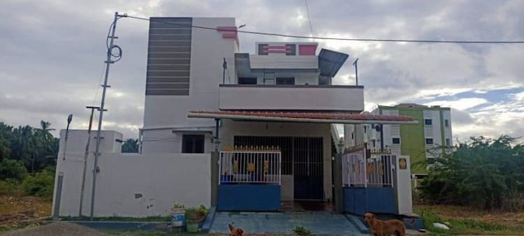 4bhk house for sale 