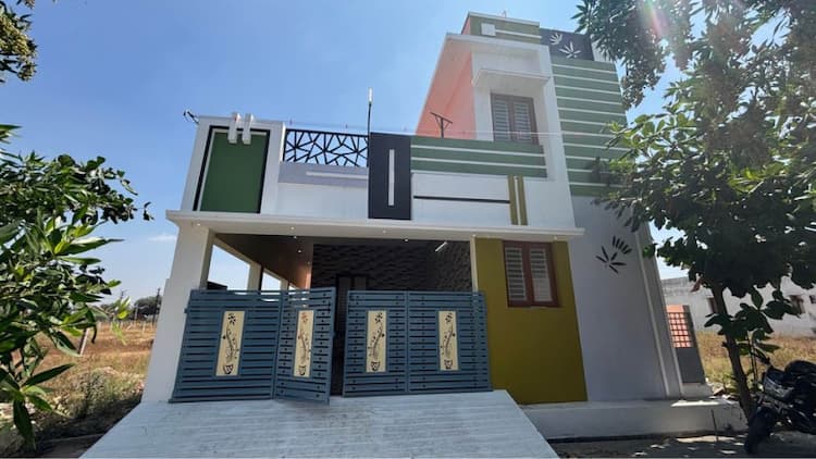 2bhk house for sale