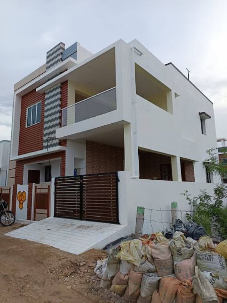 Single Property Image