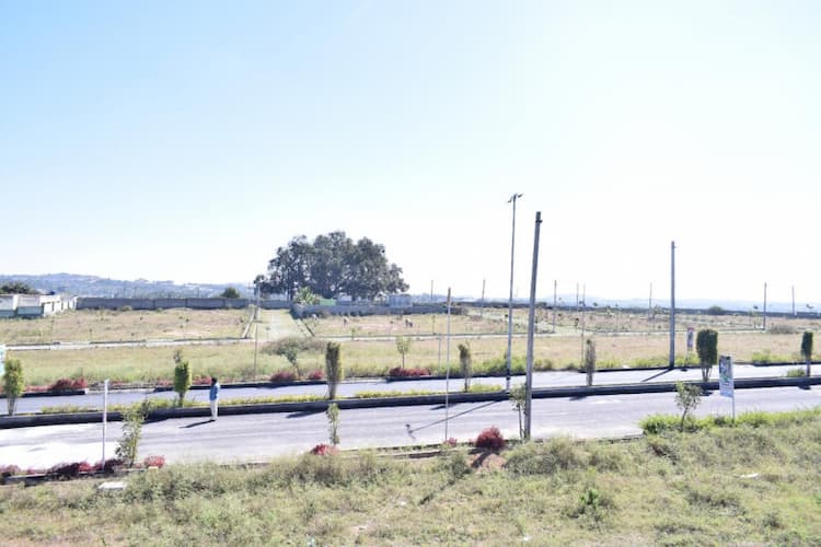 Single Property Image