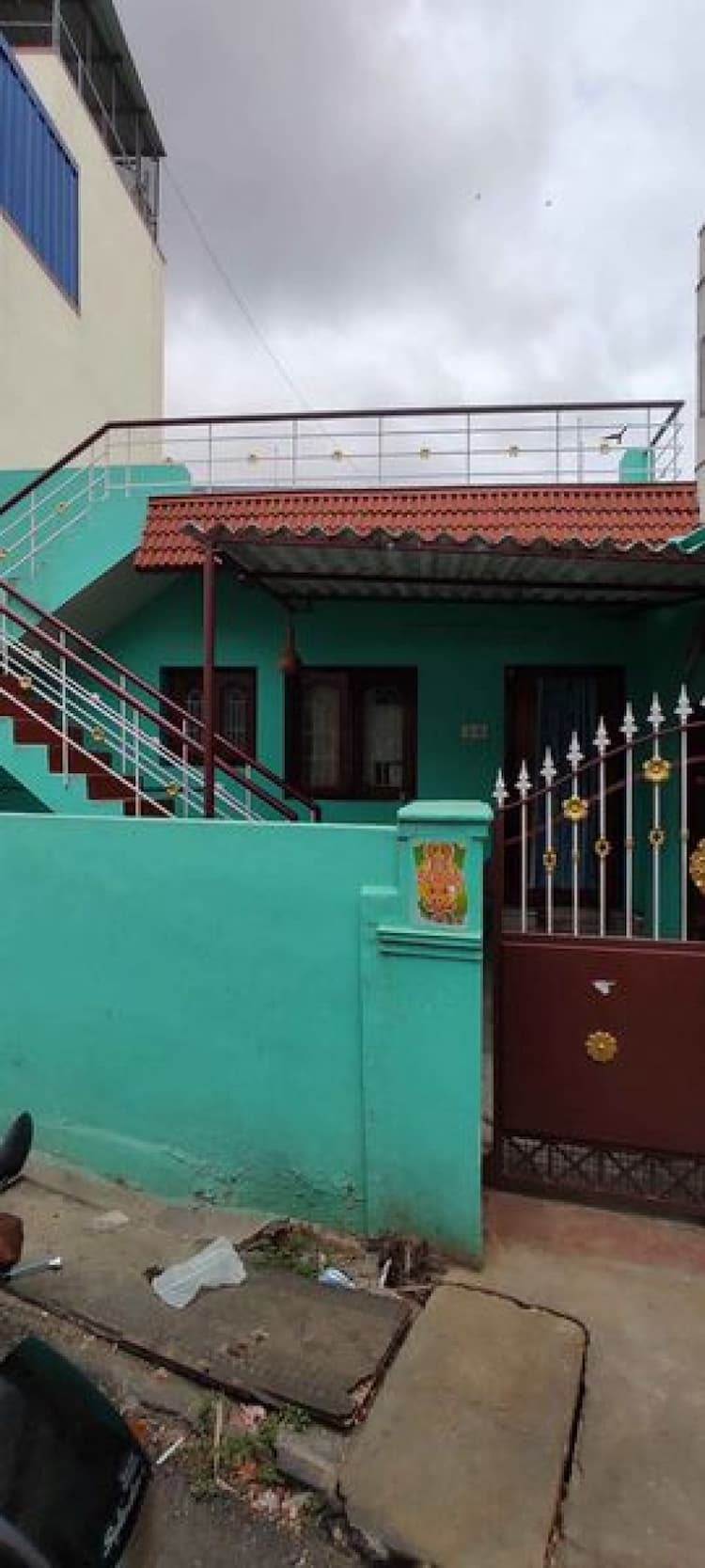 Single Property Image