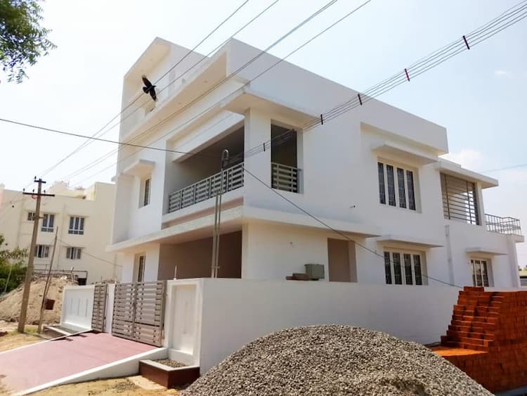4 bhk house for sale