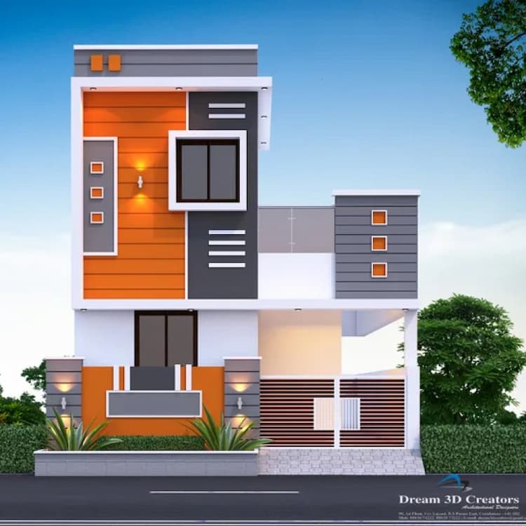 3BHK house sale