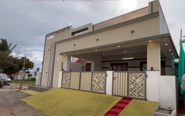 Single Property Image