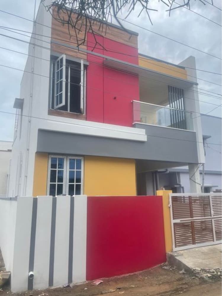 Single Property Image