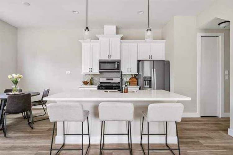 Single Property Image