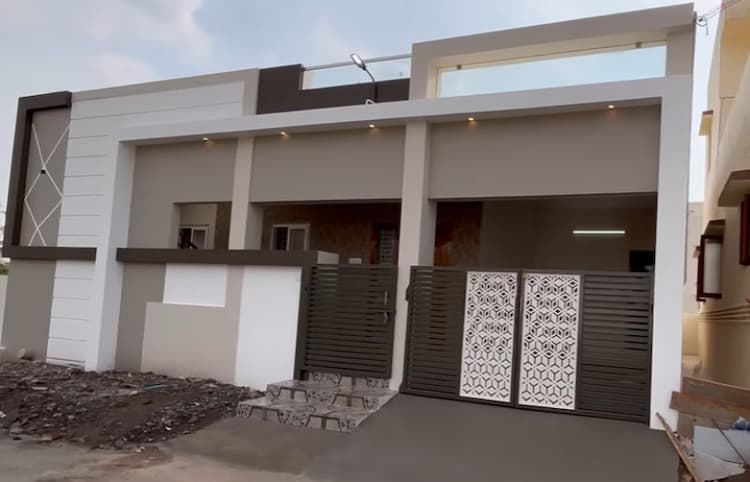 Single Property Image