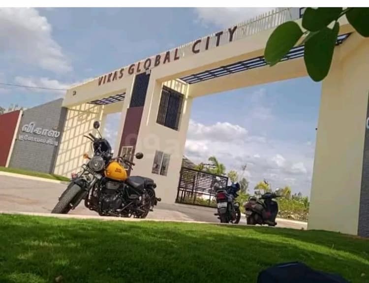 Single Property Image