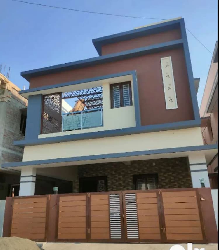 4 BHK HOUSE FOR SALE