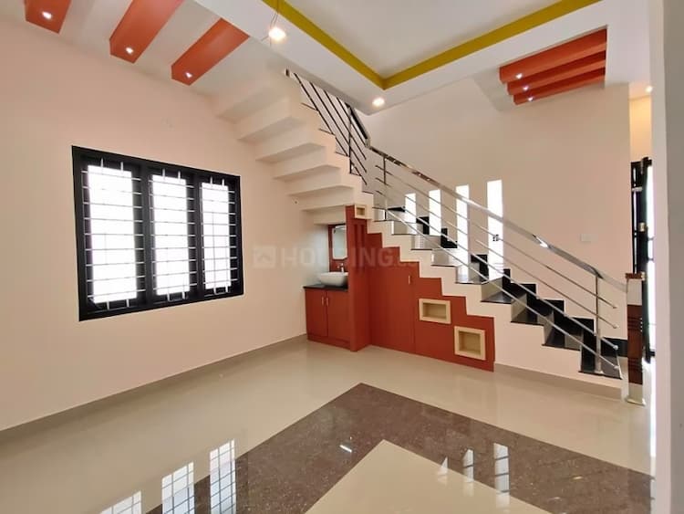 2 BHK Independent House