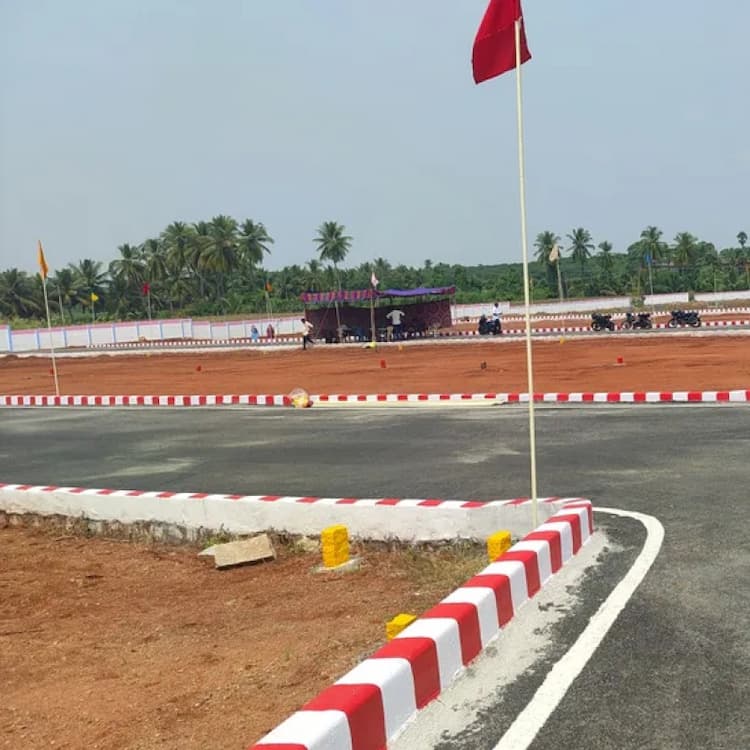 Single Property Image