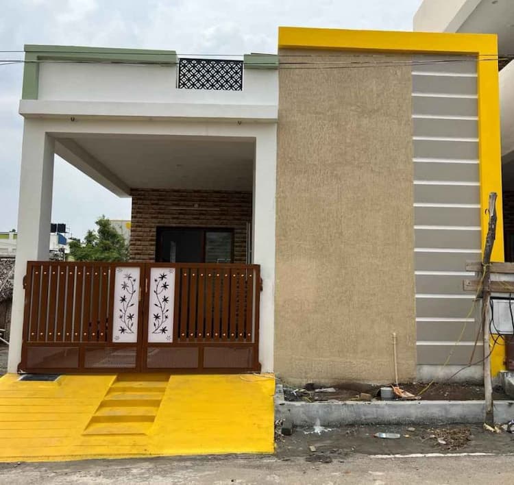 2 BHK HOUSE FOR SALE