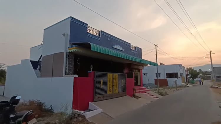 Single Property Image