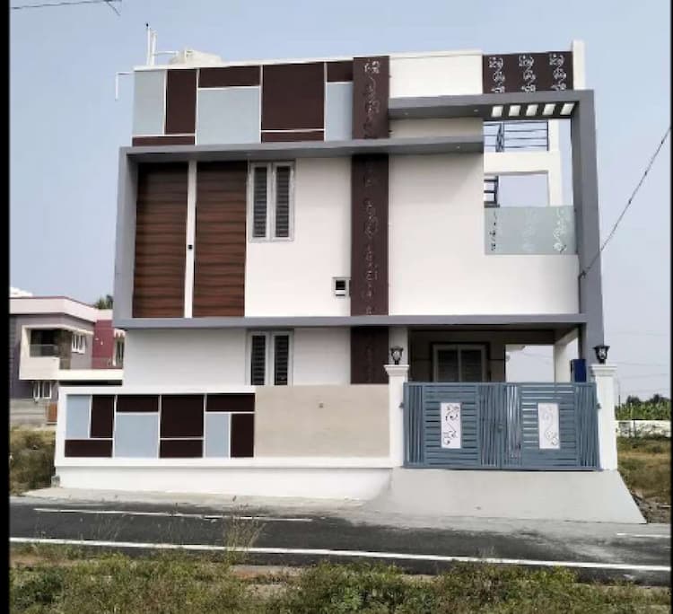 3bhk house for sale