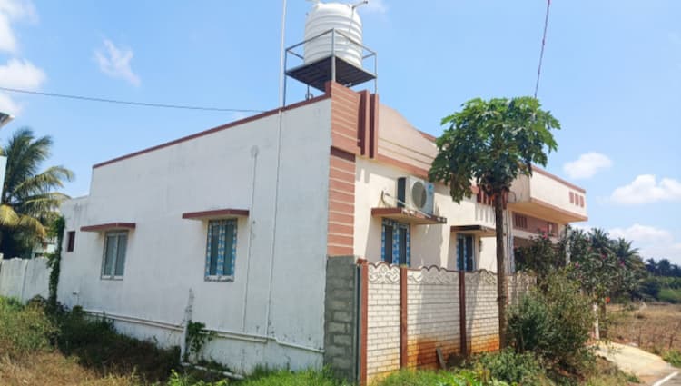 Single Property Image