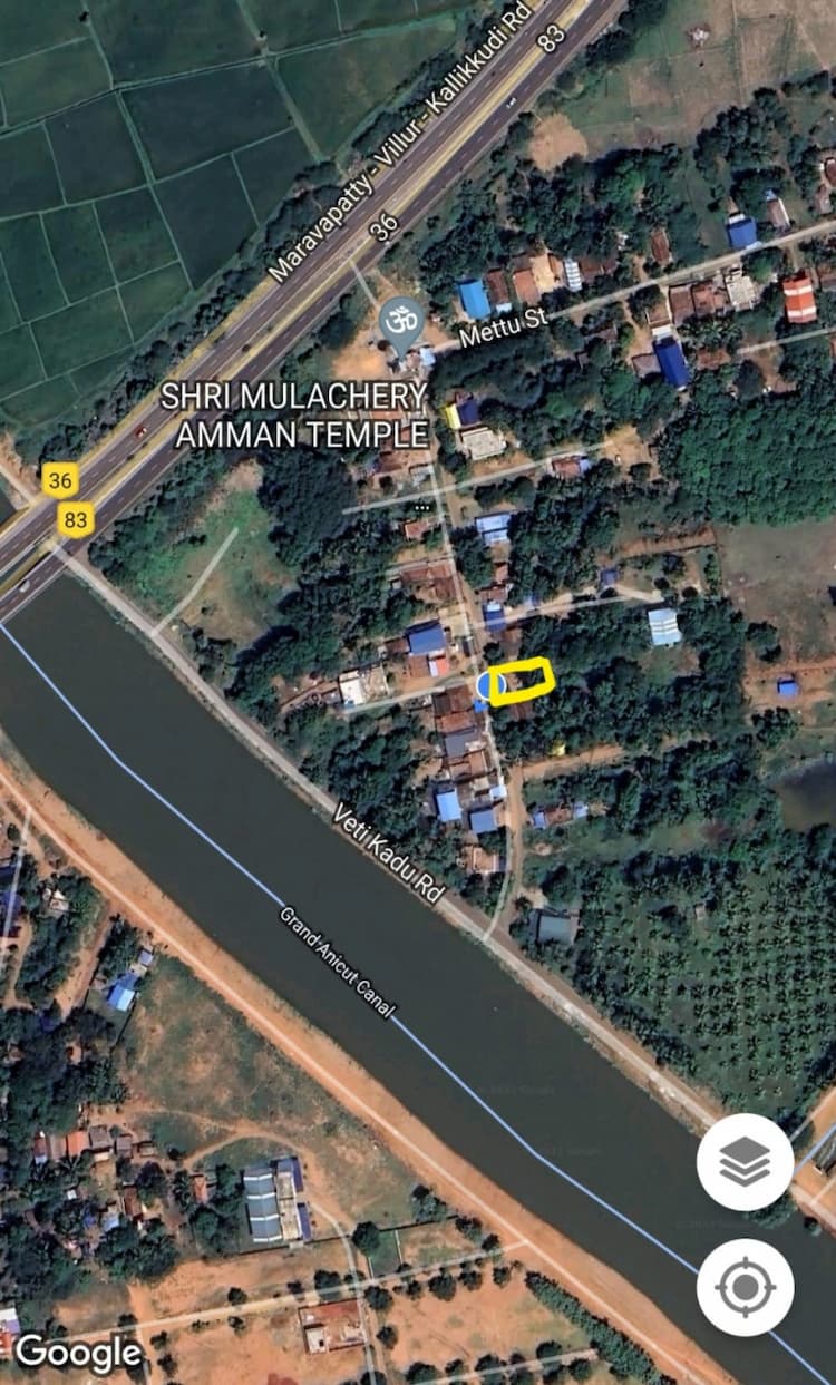 Single Property Image