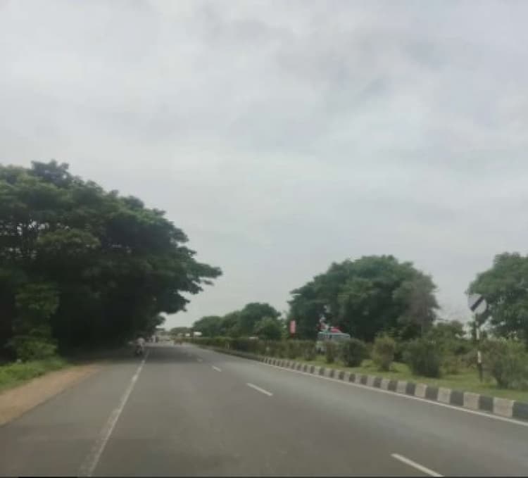 Single Property Image