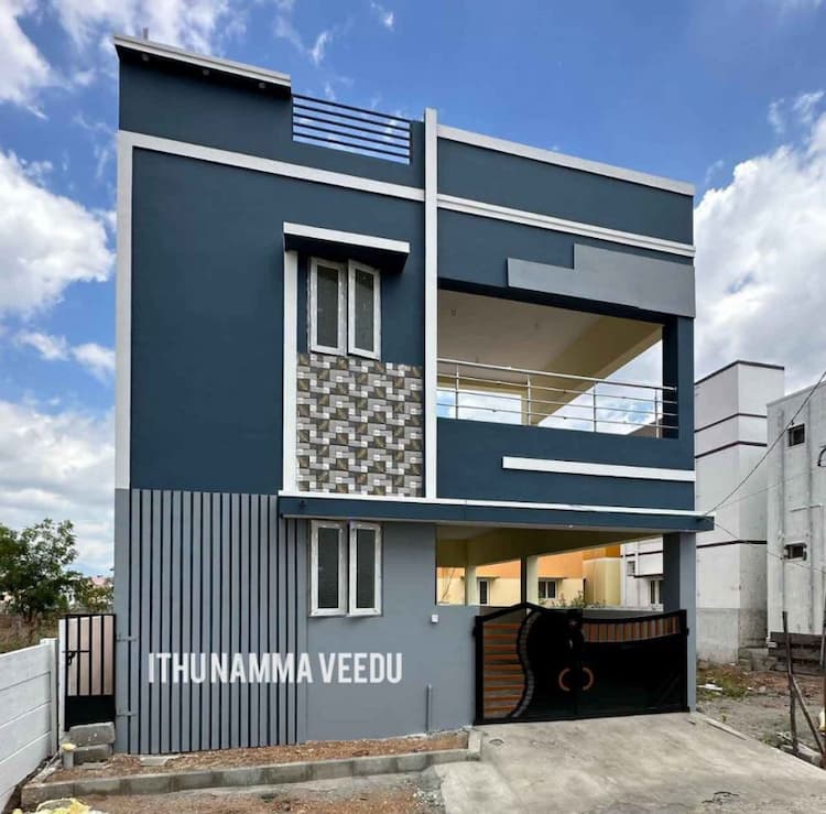 3 BHK HOUSE FOR SALE