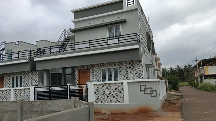 Brand new house for sale