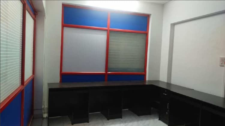 Office Room For Rent