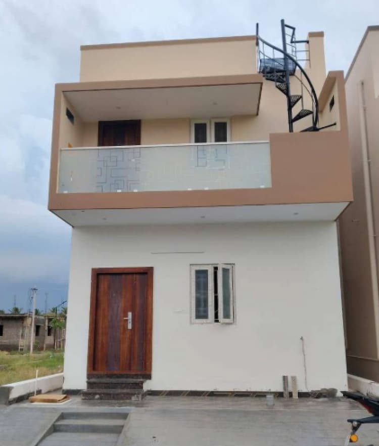 2bhk house for sale 