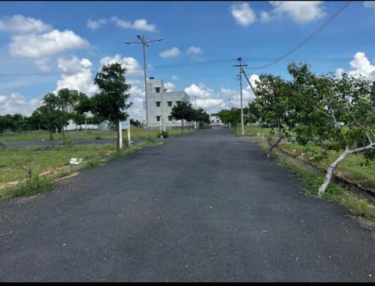 Single Property Image