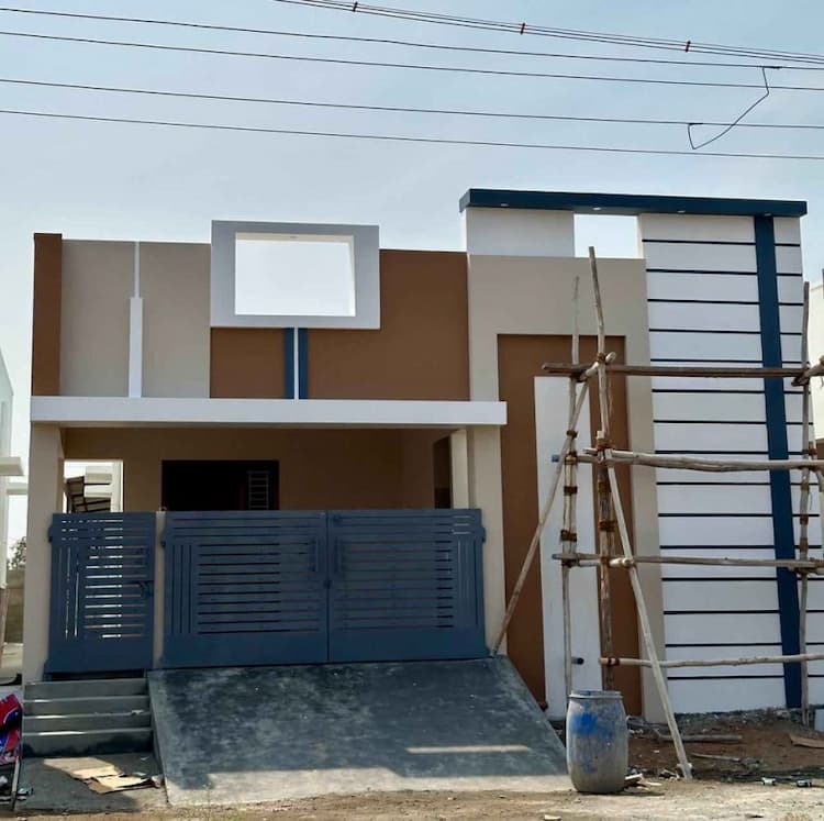 2BHK INDEPENDENT HOUSE FOR SALE