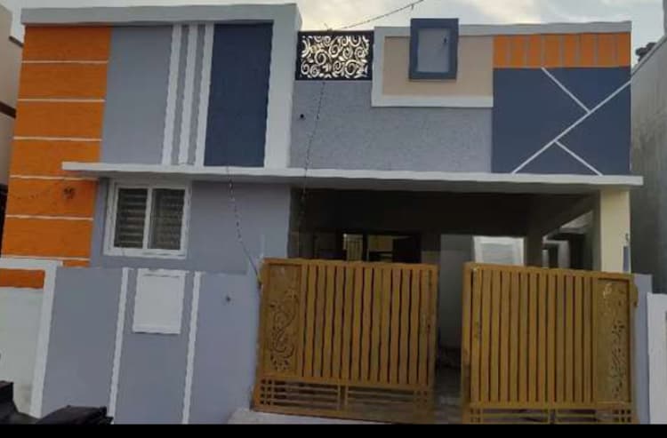 2 BHK House for Sale
