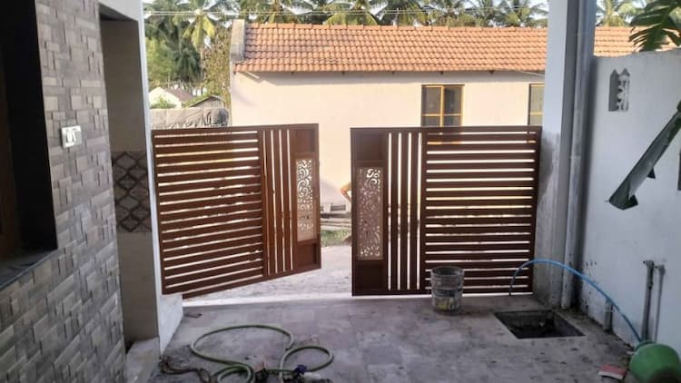2 BHK House for Sale