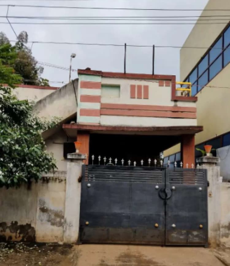 Single Property Image