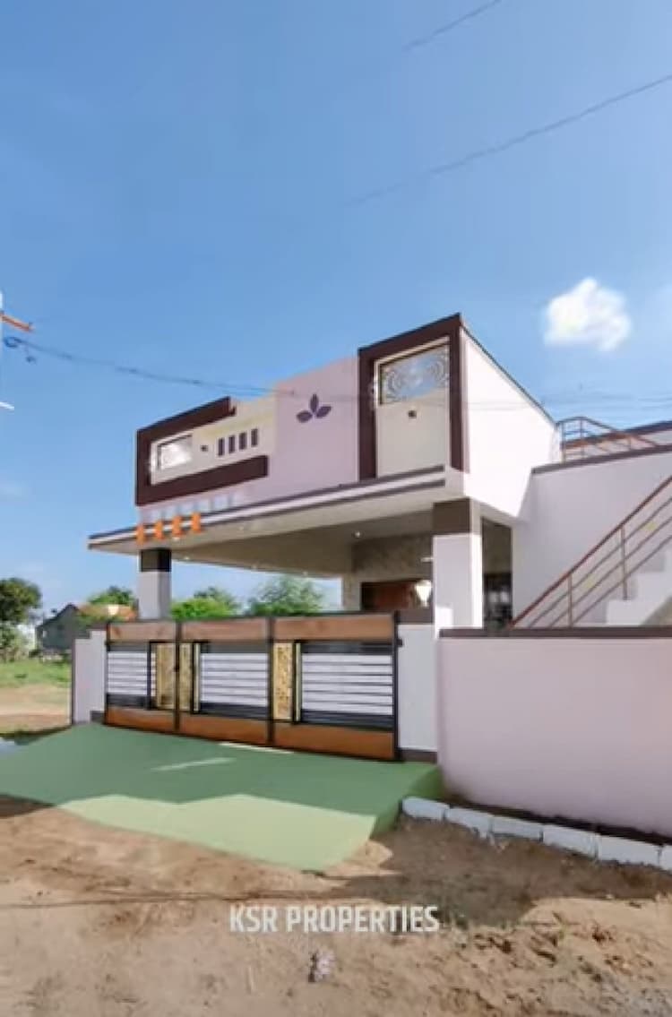 2 BHK House for Sale