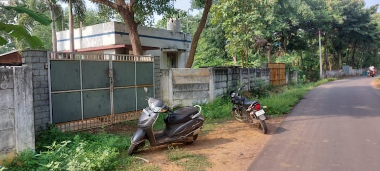 MINI FORM HOUSE MADHAKOTTAI