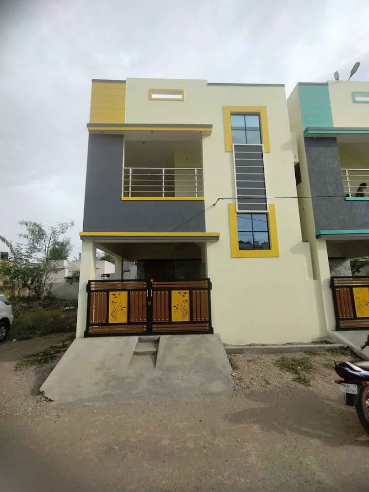  rental income House for sale