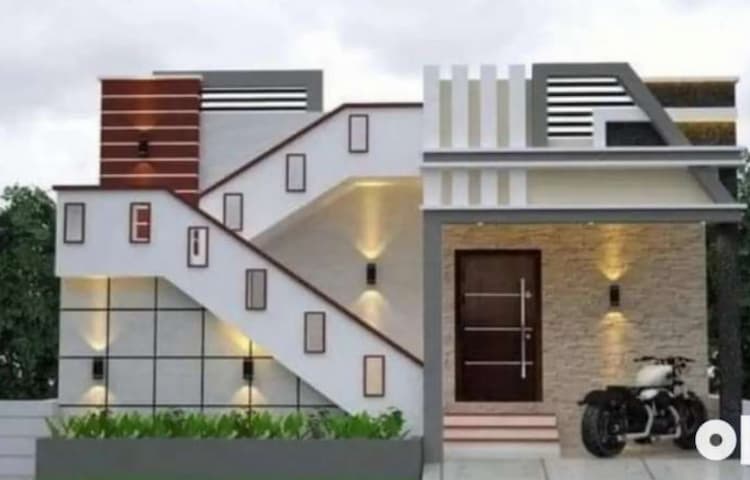 2 BHK HOUSE FOR SALE