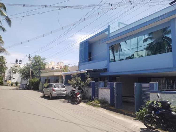 Single Property Image