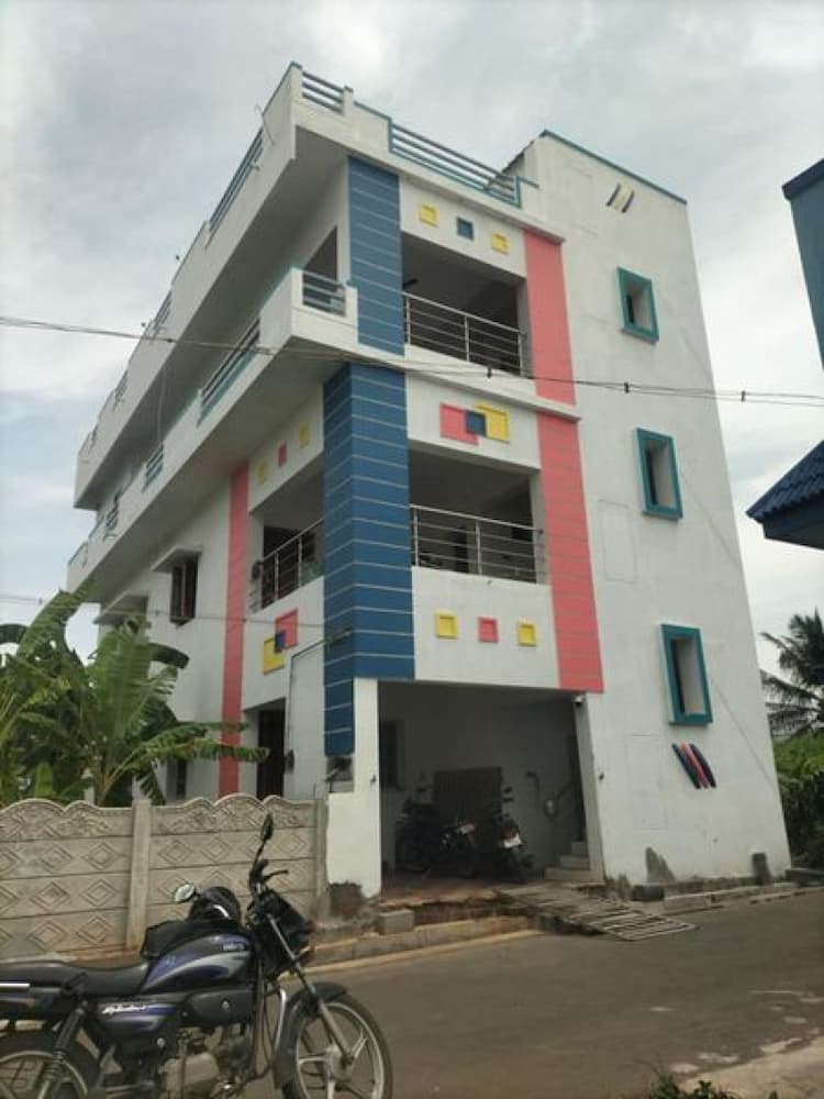 Rental House for Sale